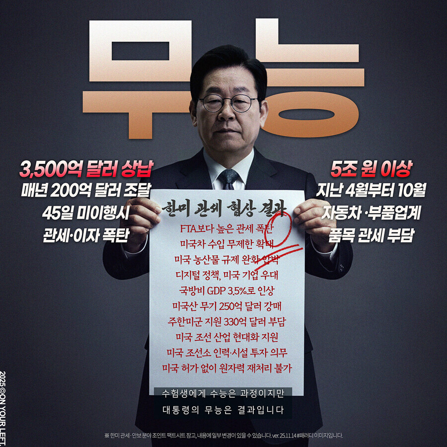 이딴놈이 대통령 되었으니 경제 망하는 게 뻔한데_2.jpg