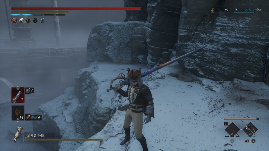 DLC 도전과제 완료 했습니다!_3.png