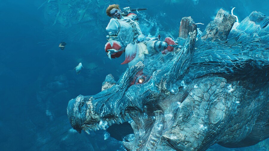 혼자 잡기엔 벅찰 때, 같이 웃으면서 사냥해요-Fariy Tale_1.jpg