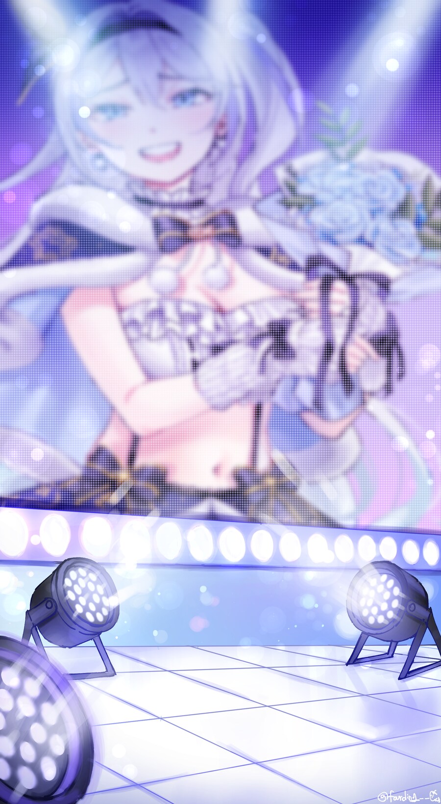 버튜버) 2025.12.22 미루 이모 데뷔 3주년 축전 커미션 납품 모음입니다_6.png