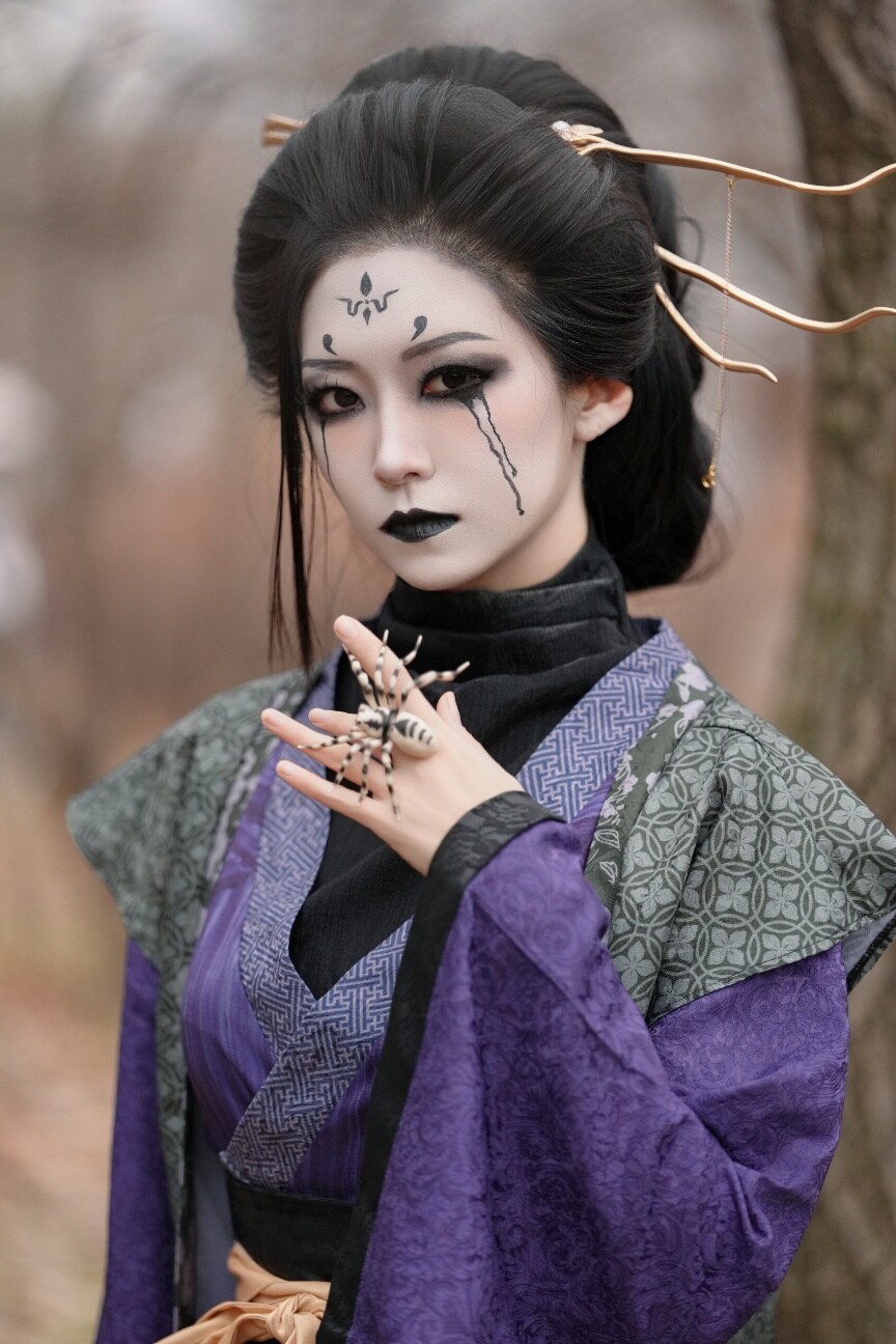 컨셉잡고 사진사님 불러 최선을다해 찍었습니다 검은신화 오공_8.jpg