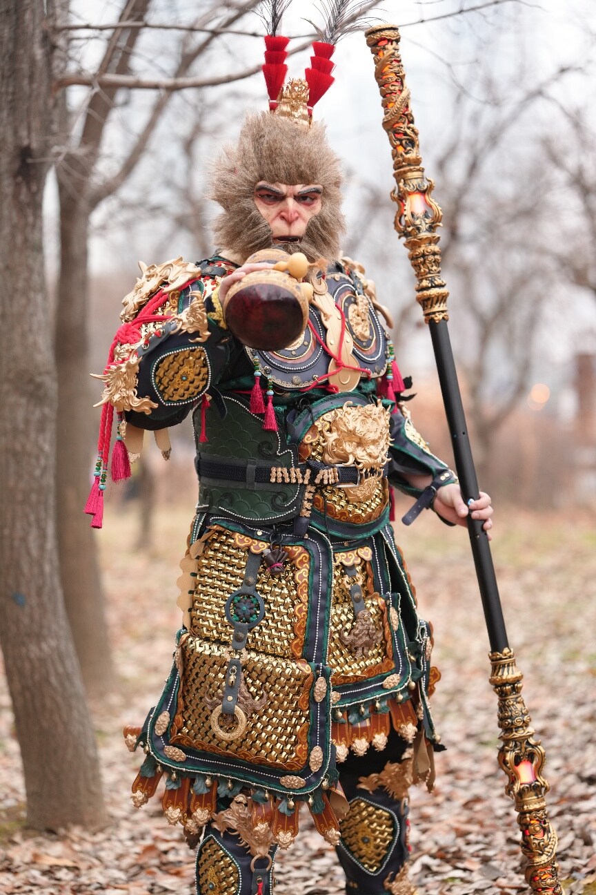 컨셉잡고 사진사님 불러 최선을다해 찍었습니다 검은신화 오공_12.jpg