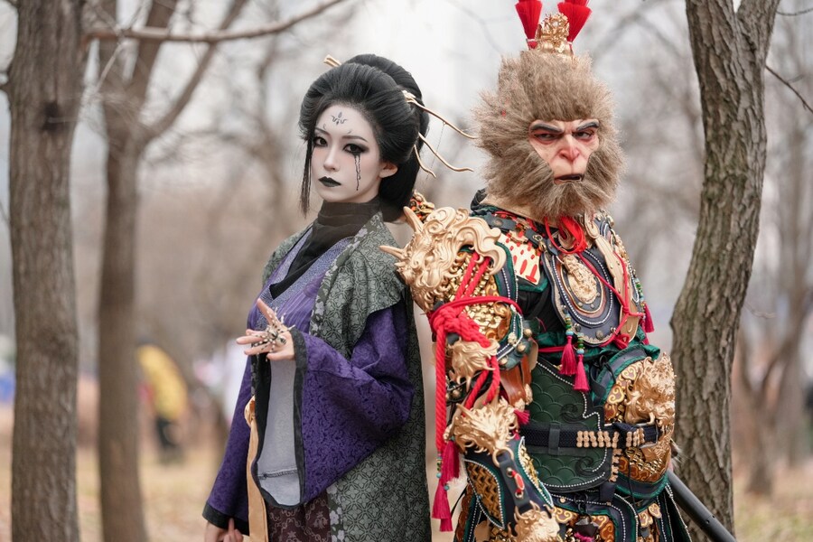 컨셉잡고 사진사님 불러 최선을다해 찍었습니다 검은신화 오공_23.jpg