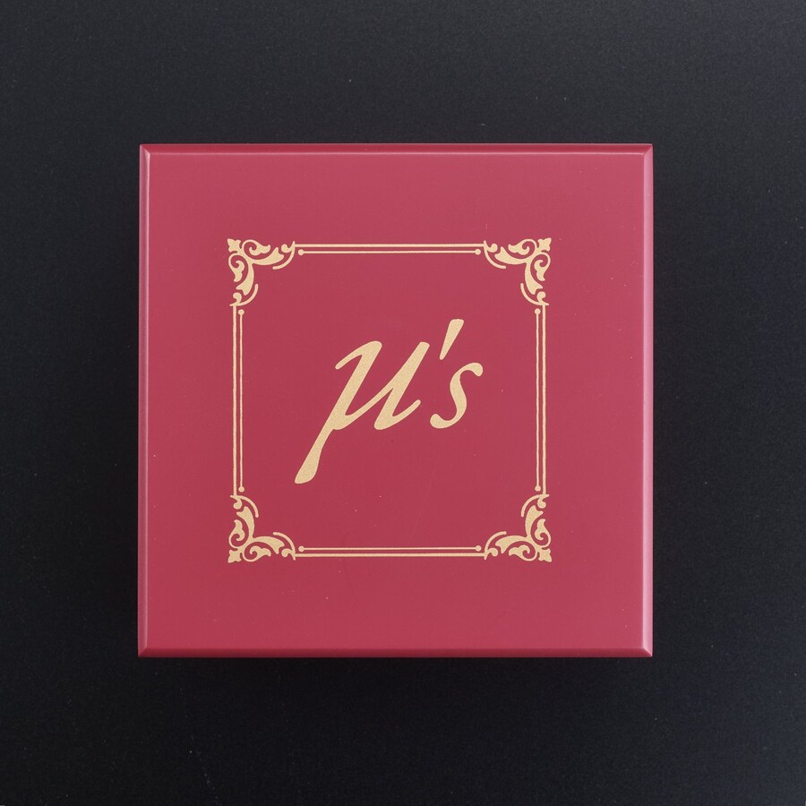 러브라이브! 메모리얼 오르골 「Snow halation」 발매 결정_3.jpg