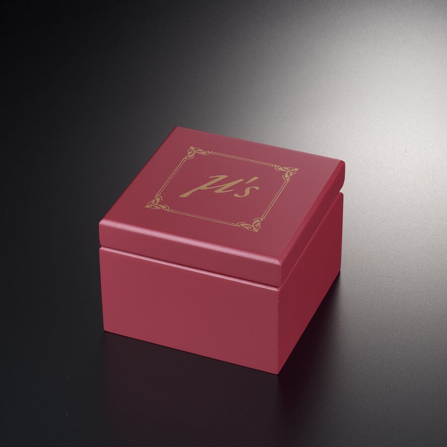 러브라이브! 메모리얼 오르골 「Snow halation」 발매 결정_4.jpg