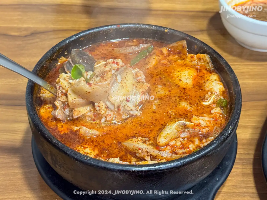 그냥 '당면 순대' 가 들어간 순대국도 맛집 널려있음_1.webp