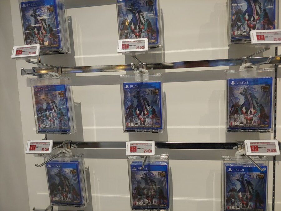 반다이에서 할인하는 30ms 5종 신세계 영등포점에서도 팝니다._16.jpg