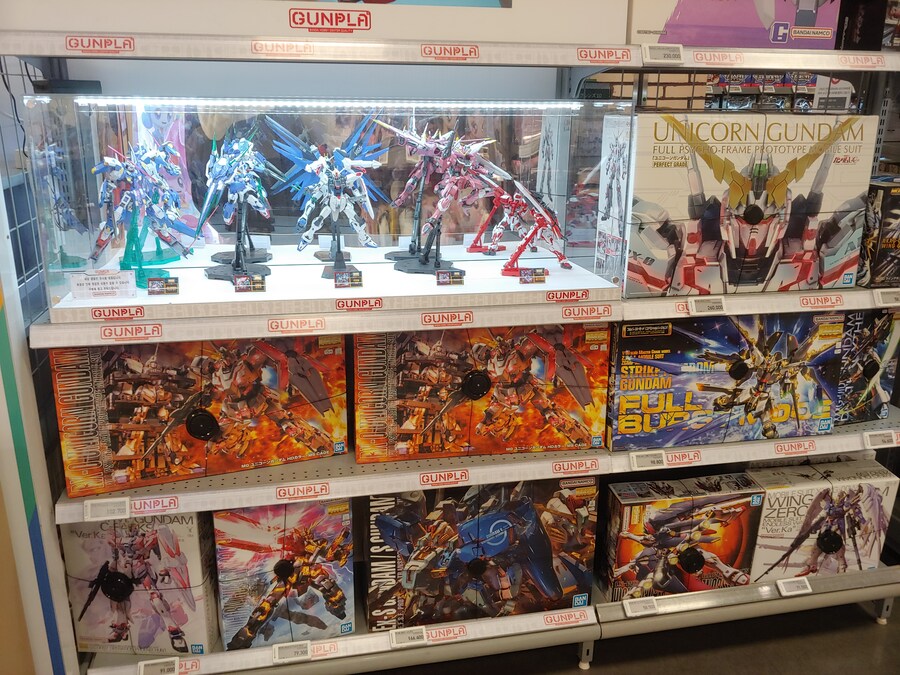 반다이에서 할인하는 30ms 5종 신세계 영등포점에서도 팝니다._17.jpg