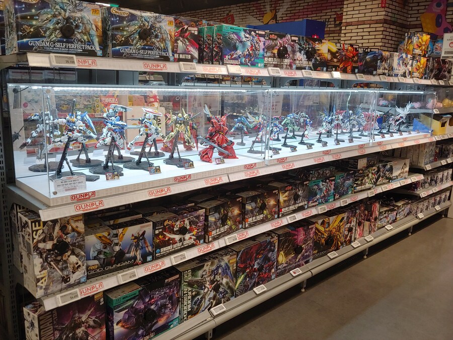 반다이에서 할인하는 30ms 5종 신세계 영등포점에서도 팝니다._18.jpg