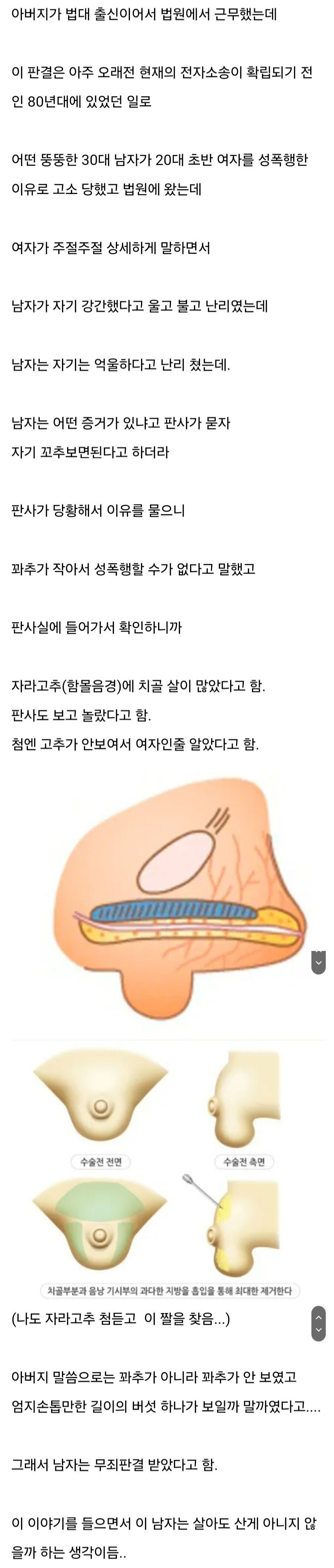 유게이 성폭행 무고 썰(아님)_1.jpg