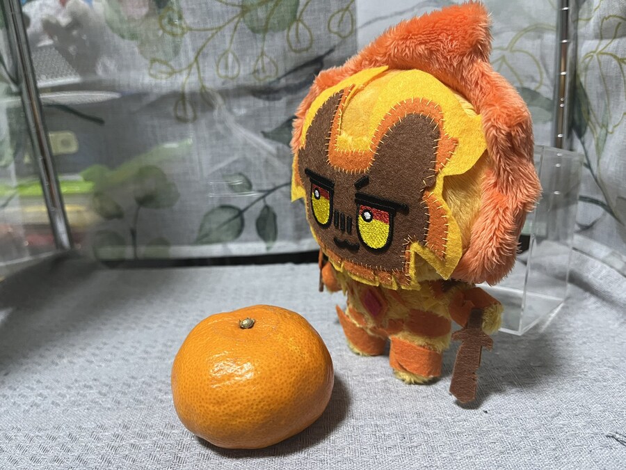 트릭컬) 이프리트 인형만든 일본인_2.jpg