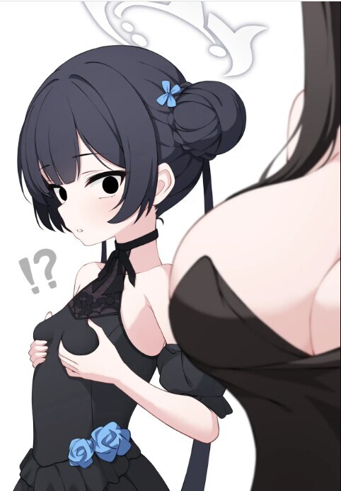 블루아카) 요즘 키사키 이미지_2.jpg