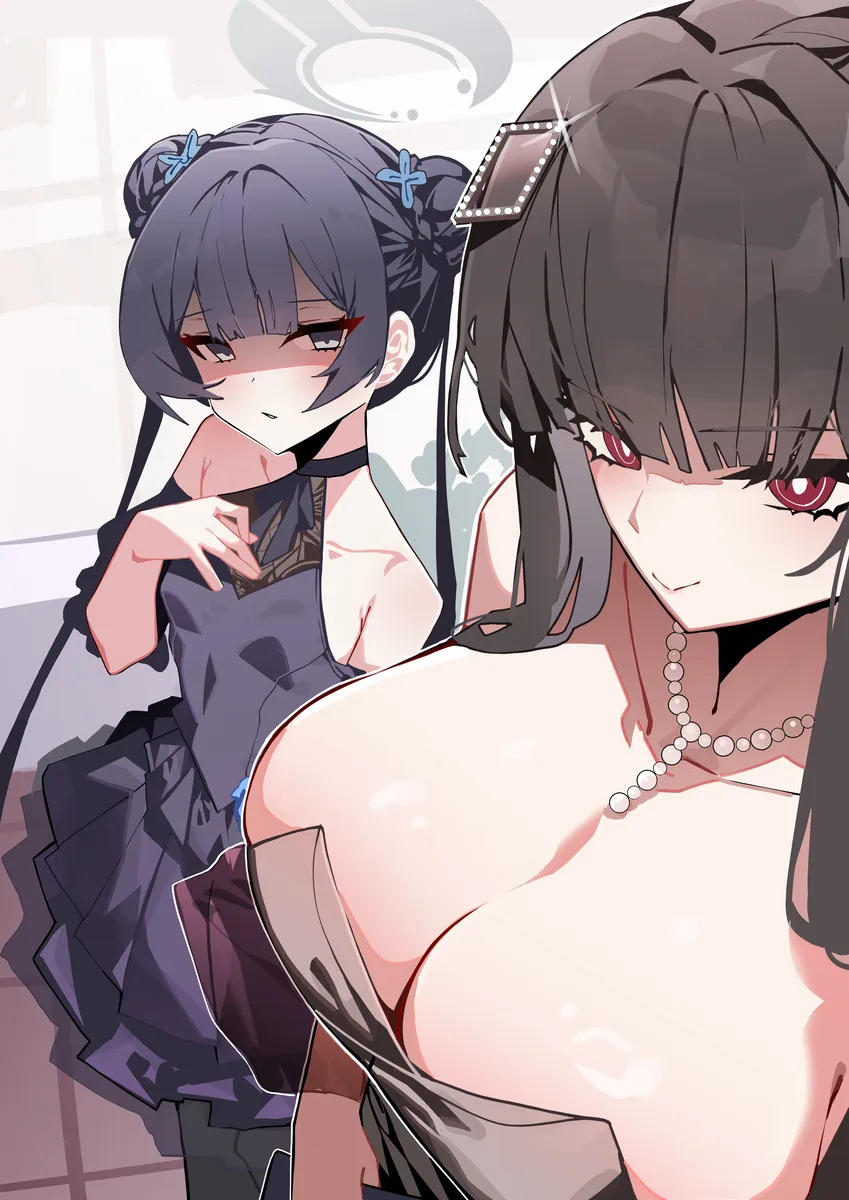 블루아카) 요즘 키사키 이미지_6.webp