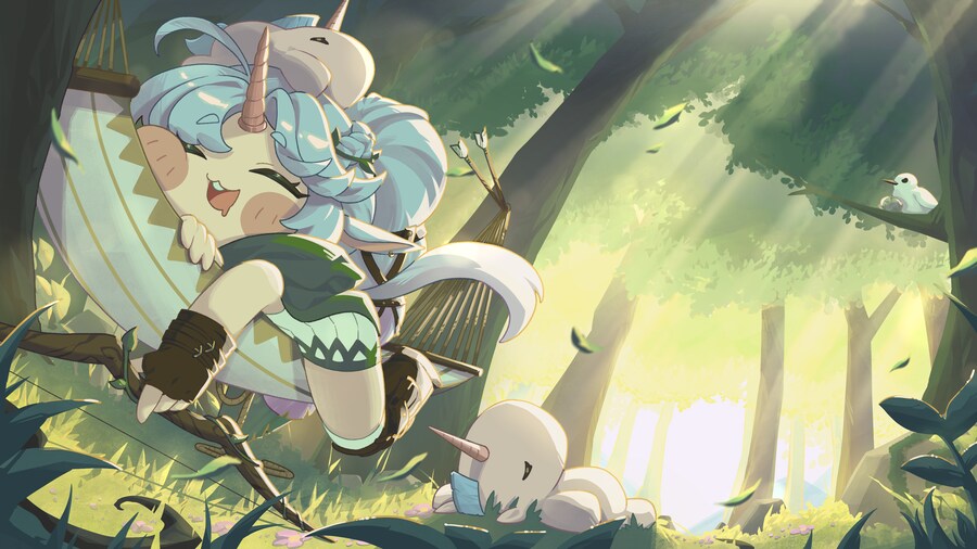 트릭컬) 퀘스트 완료! 판타지 모험단 그림들 :)_3.png