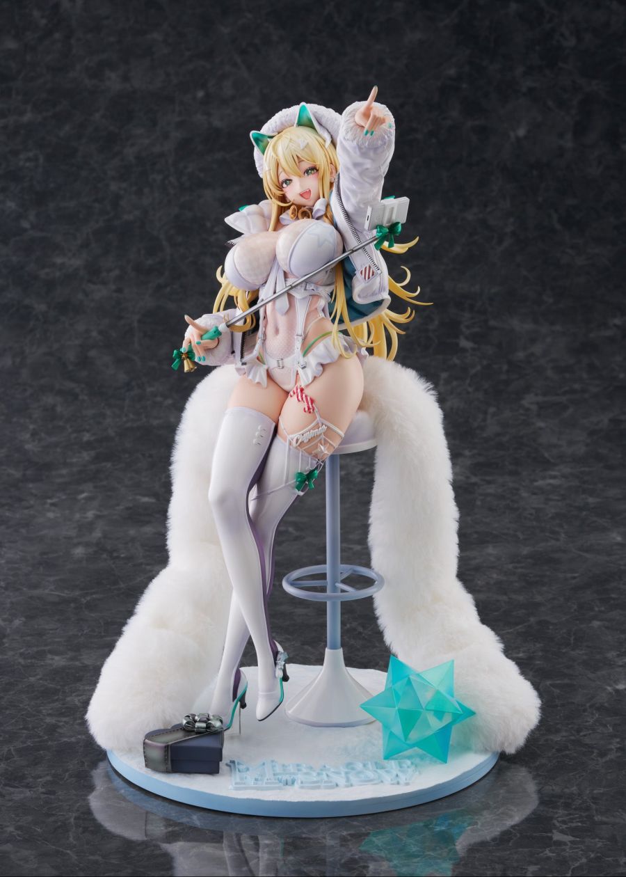 [맥스 팩토리] 1/6 승리의 여신: 니케 - 루피：윈터 쇼퍼_4.jpg