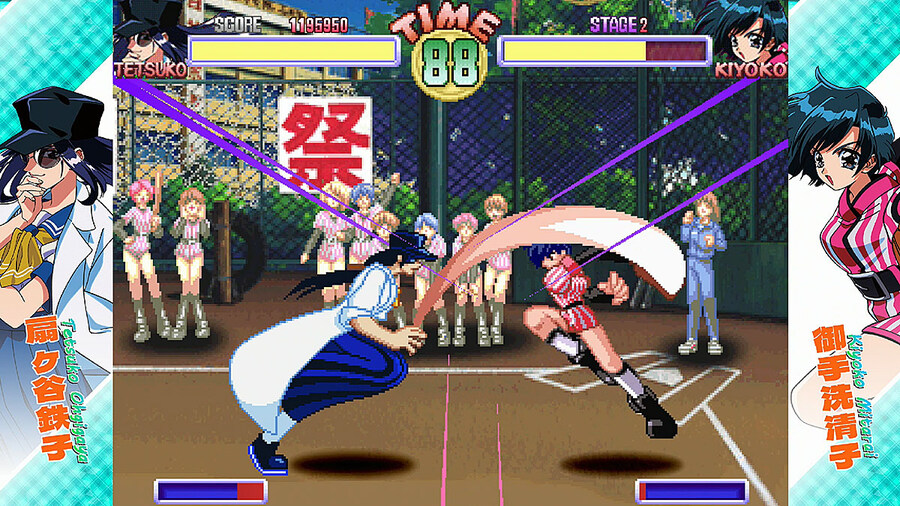 [AC] 28년만에 AC화 '아스카 120% 엑셀런트' PV 및 내일부터 선행가동_7.jpg