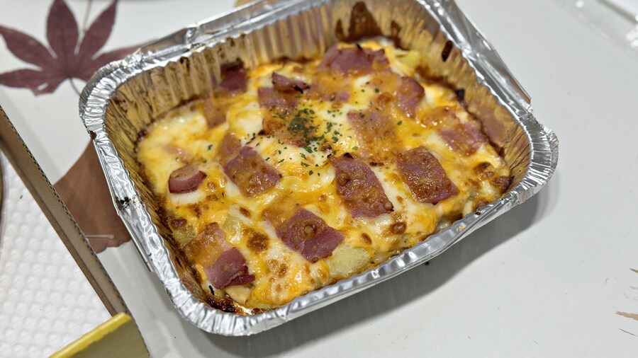 집에서 밥 먹습니다 - 성남 백현동, 피자스쿨_2.jpg