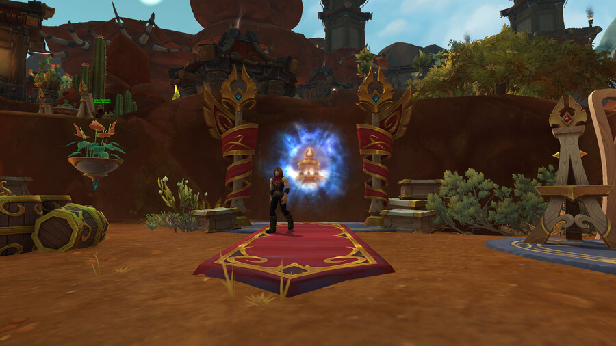 한밤 오그,스톰,하우징마을>한밤 실버문 포탈 모습_3.jpg