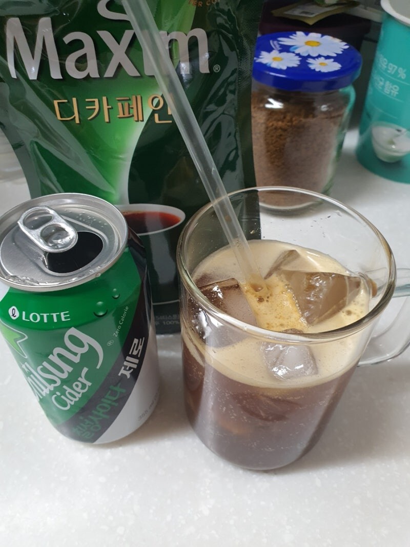 남미 음료라면서 검색하면 한국 자료 밖에 안나오는 것_3.jpg