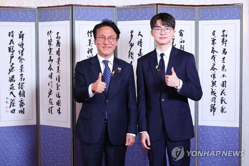 게이머 희망 자녀 둔 부모에 조언?…페이커 "선뜻 허락 않을 듯"_1.jpg