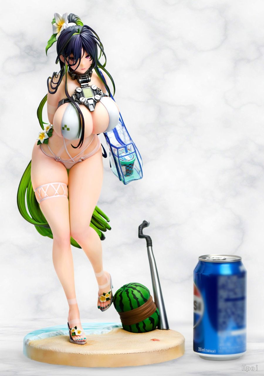 [GNFTOYS] 1/4 승리의 여신: 니케 - 길티 디스빌리프 웨이브_8.jpg