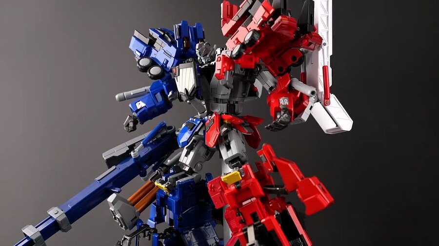 [포즈+] 메탈 시리즈 초룡신 기믹 전개 영상_1.jpg