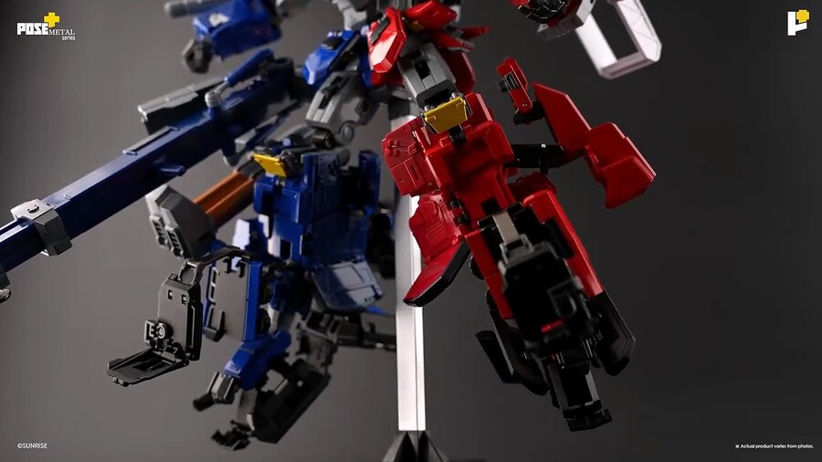 [포즈+] 메탈 시리즈 초룡신 기믹 전개 영상_2.jpg