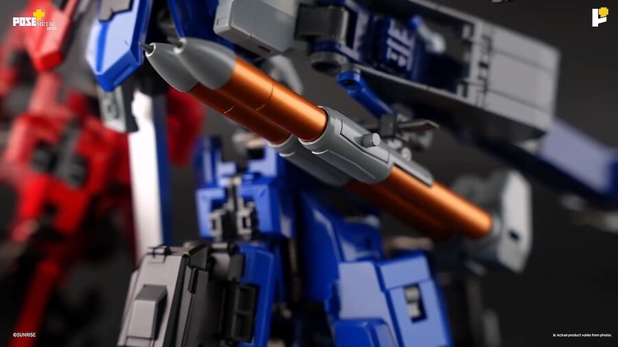 [포즈+] 메탈 시리즈 초룡신 기믹 전개 영상_5.jpg