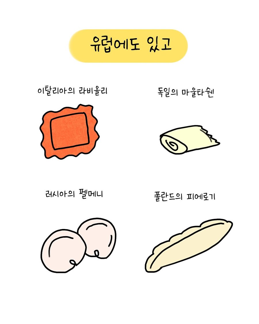 어느 문화권에나 존재하는 음식_2.jpg