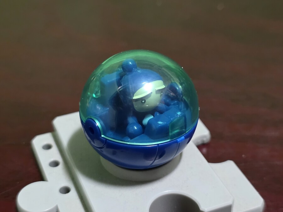 T-SPARK TOYRISE 시리즈 B 비다맨 폭외전 블루 브레이버_37.jpg