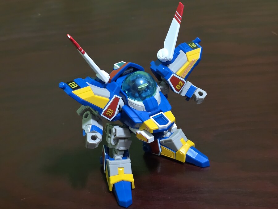 T-SPARK TOYRISE 시리즈 B 비다맨 폭외전 블루 브레이버_55.jpg