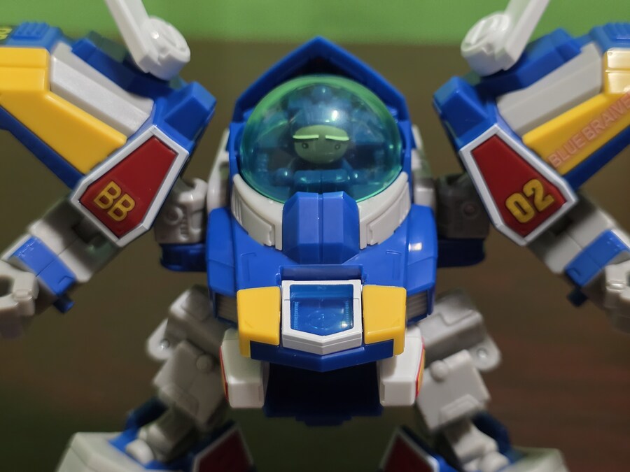 T-SPARK TOYRISE 시리즈 B 비다맨 폭외전 블루 브레이버_60.jpg