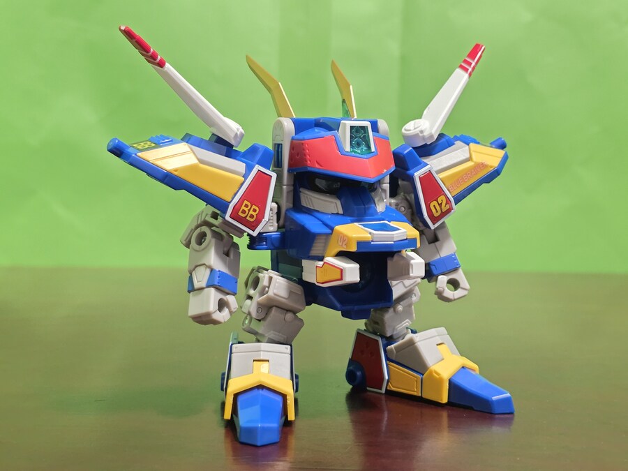 T-SPARK TOYRISE 시리즈 B 비다맨 폭외전 블루 브레이버_71.jpg