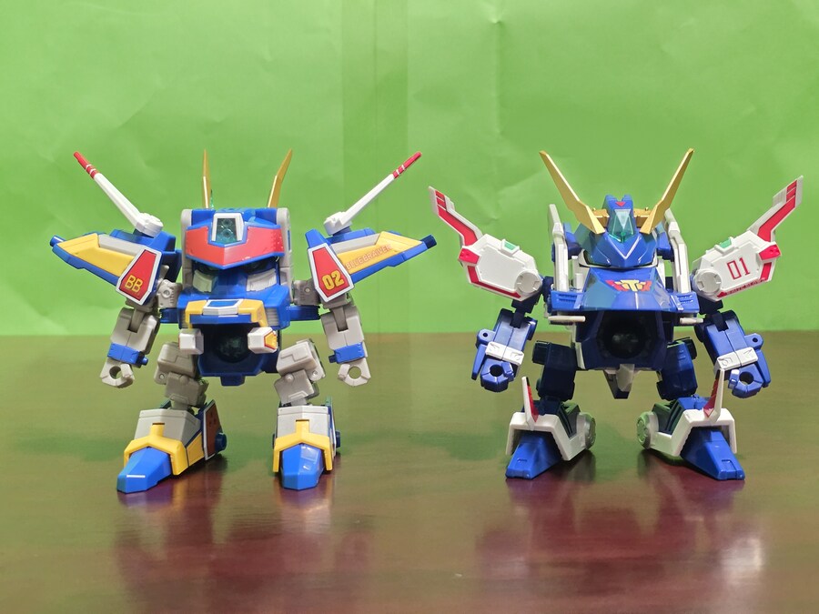 T-SPARK TOYRISE 시리즈 B 비다맨 폭외전 블루 브레이버_67.jpg