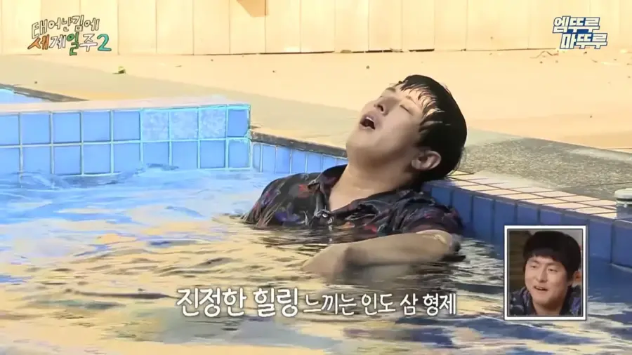 기안84에게 재능의 벽을 느끼는 장도연 시리즈_15.webp