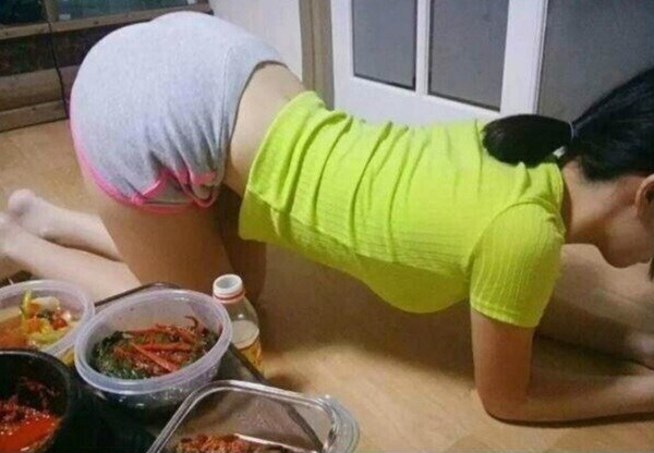 이런 여자가 사귀자고 하면 사귐?_4.jpg