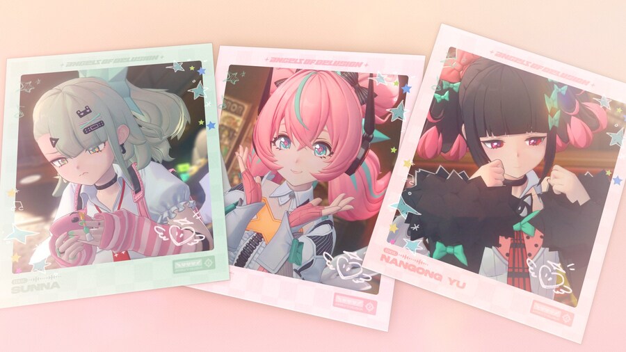 (젠레스) [공지] 엔젤디 크리스마스 휴방 안내_1.jpg