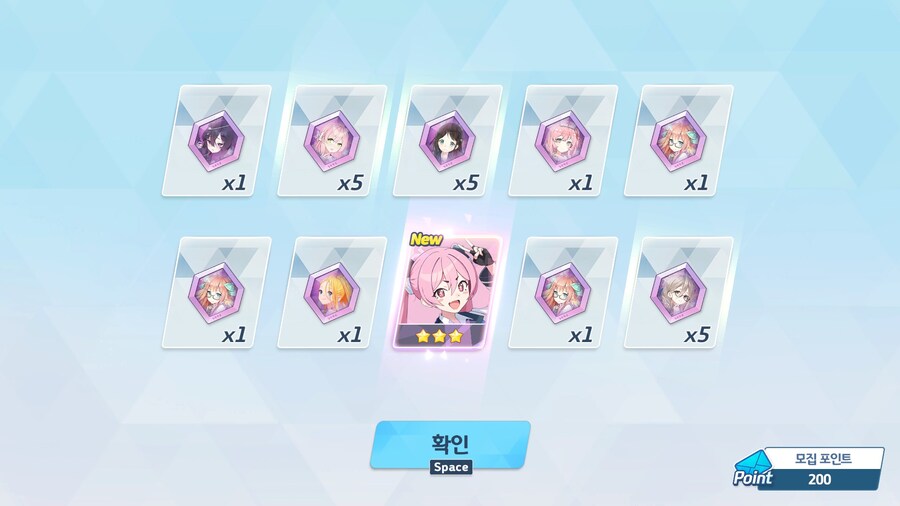 블루아카) 수영복 나기미카를 뽑아보았다._16.jpg