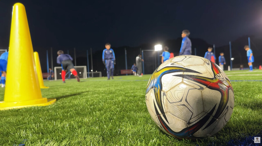 카와사키 프론탈레의 유스 식사 환경_50.jpg