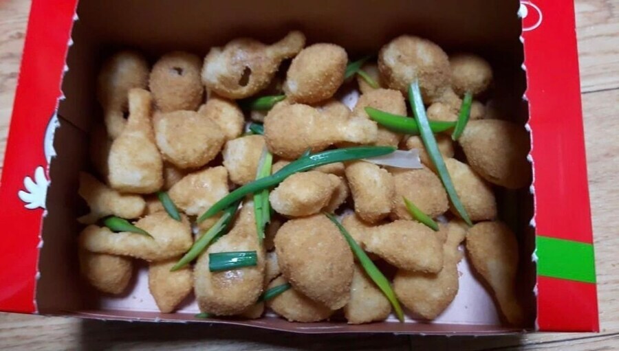 가성비 최고로 올린 파닭_1.jpg