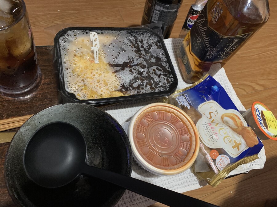 신오쿠보 쇼핑과 짜장밥_8.jpg