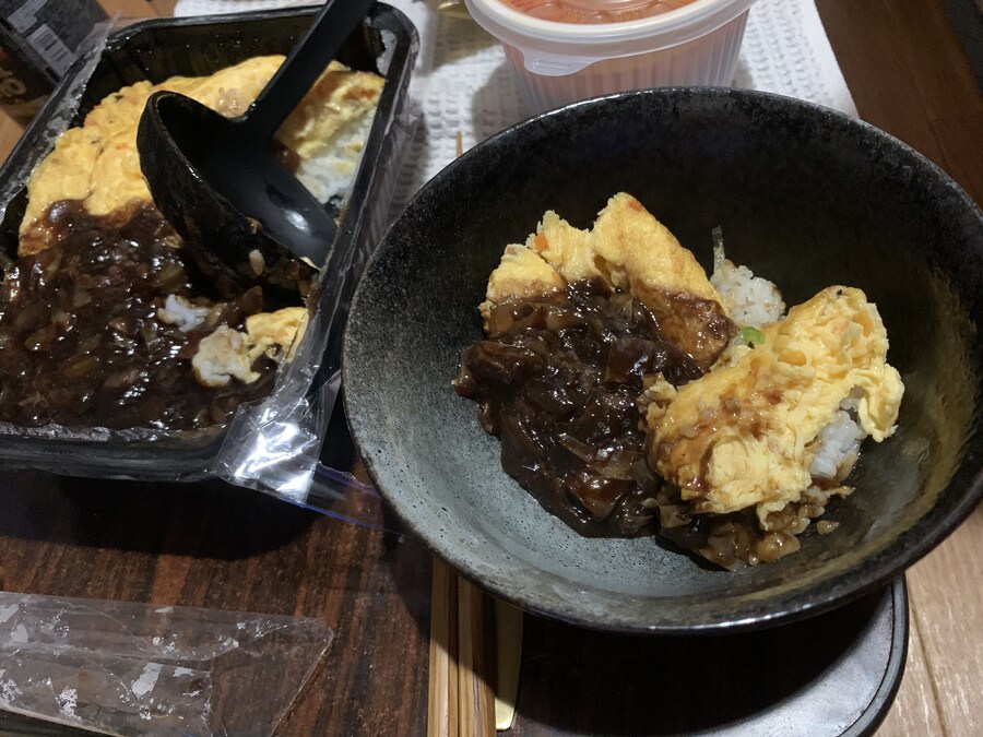 신오쿠보 쇼핑과 짜장밥_10.jpg