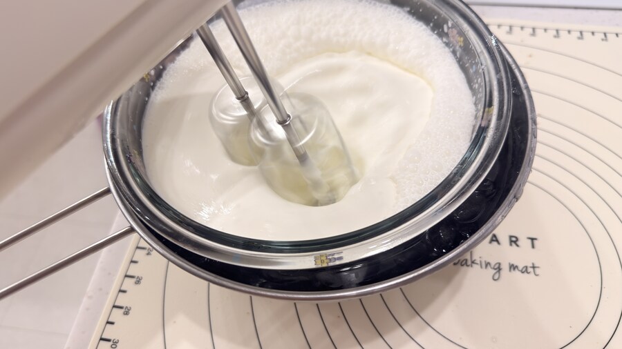 [야매 홈베이킹] 크리스마스 케이크!_6.jpg