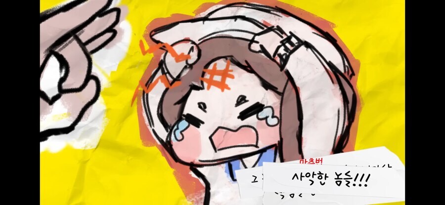 한국 게임에 나오는 엘프 종족이 인간을 싫어하는 이유.jpg_3.png