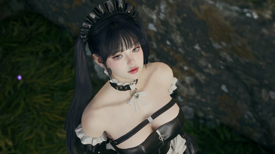 후방)아이온2 크리스마스 특집 라방 총정리 - 12월 23일_8.jpg