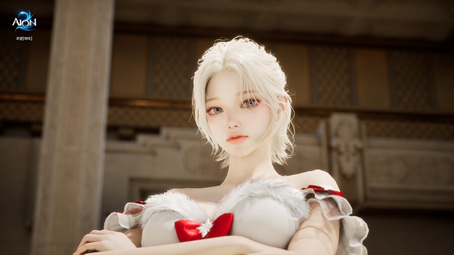 후방)아이온2 크리스마스 특집 라방 총정리 - 12월 23일_2.jpg