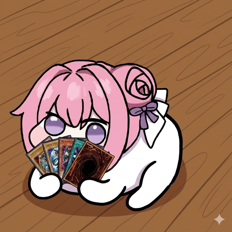 도로롱이 유희왕 카드를 가져옴_1.png