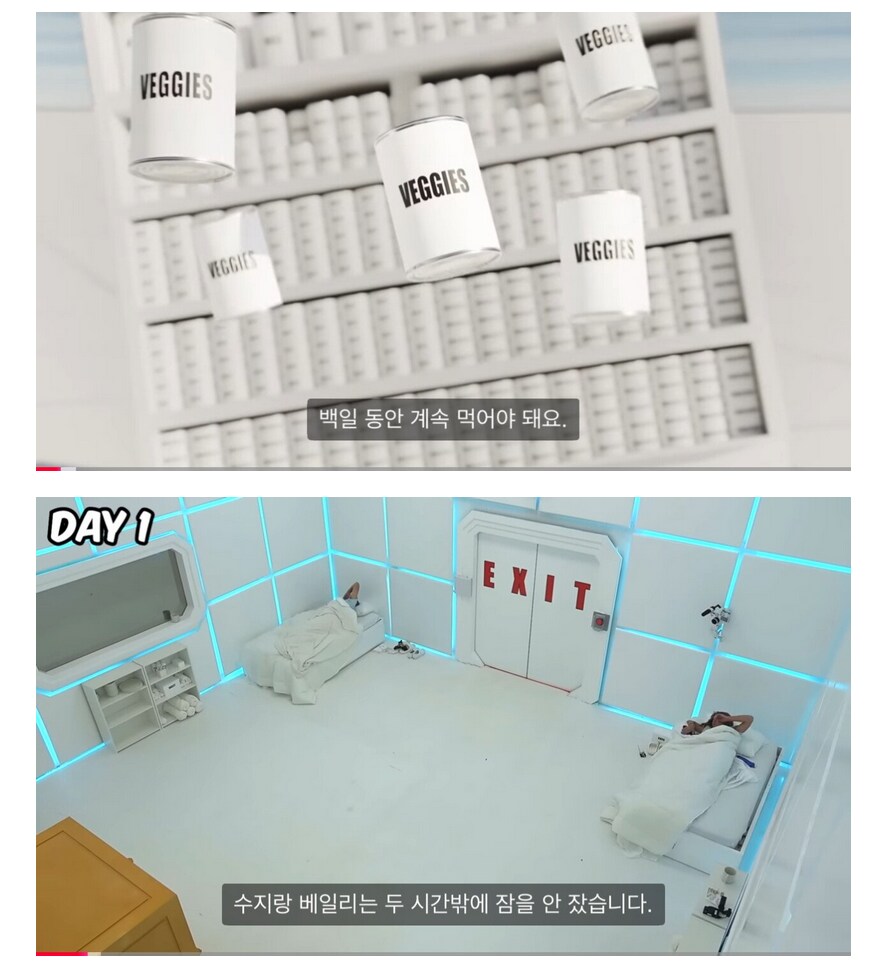 모르는 여자랑 100일 버티면 8억주는 게임 ㄷㄷㄷ_3.png