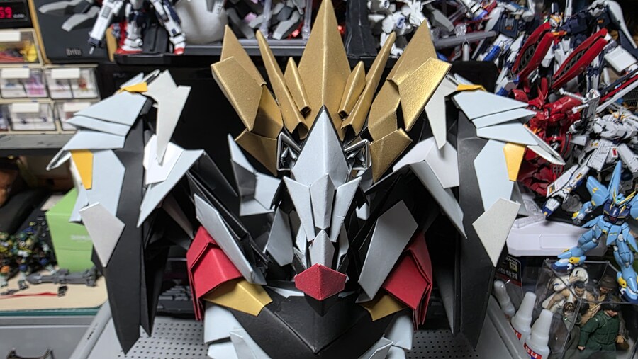 [종이로봇] 일레뷔스 Type.S (산타크로스)_11.jpg