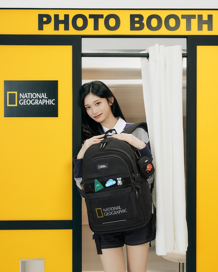 [IVE] 아이브 이서 내셔널지오그래픽 어패럴 26SS 스쿨 in 스타일_17.jpg